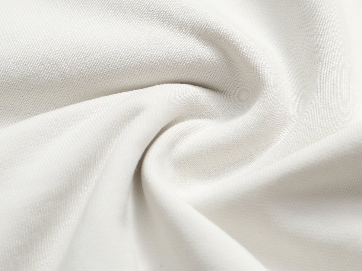 Classic Fit Hoodie-1016