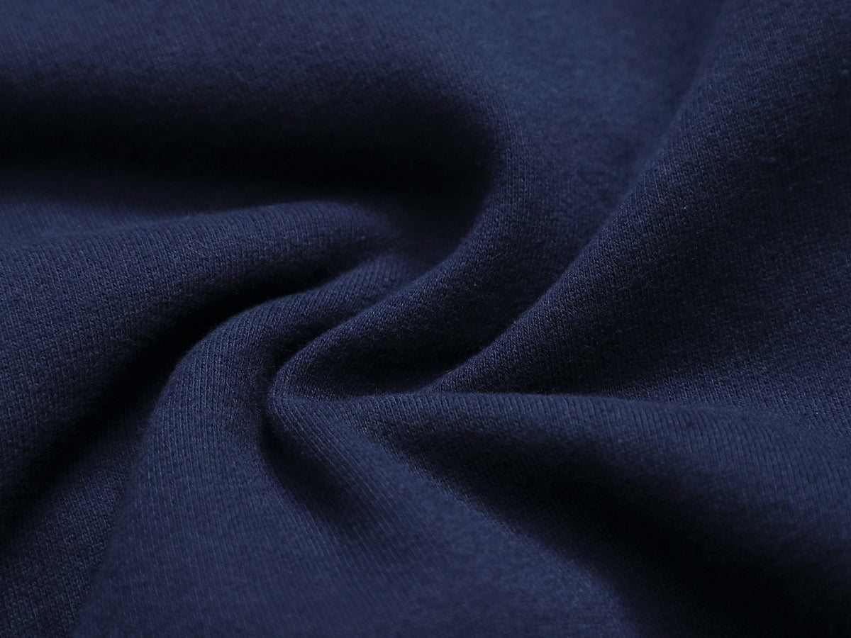 Classic Fit Hoodie-1016