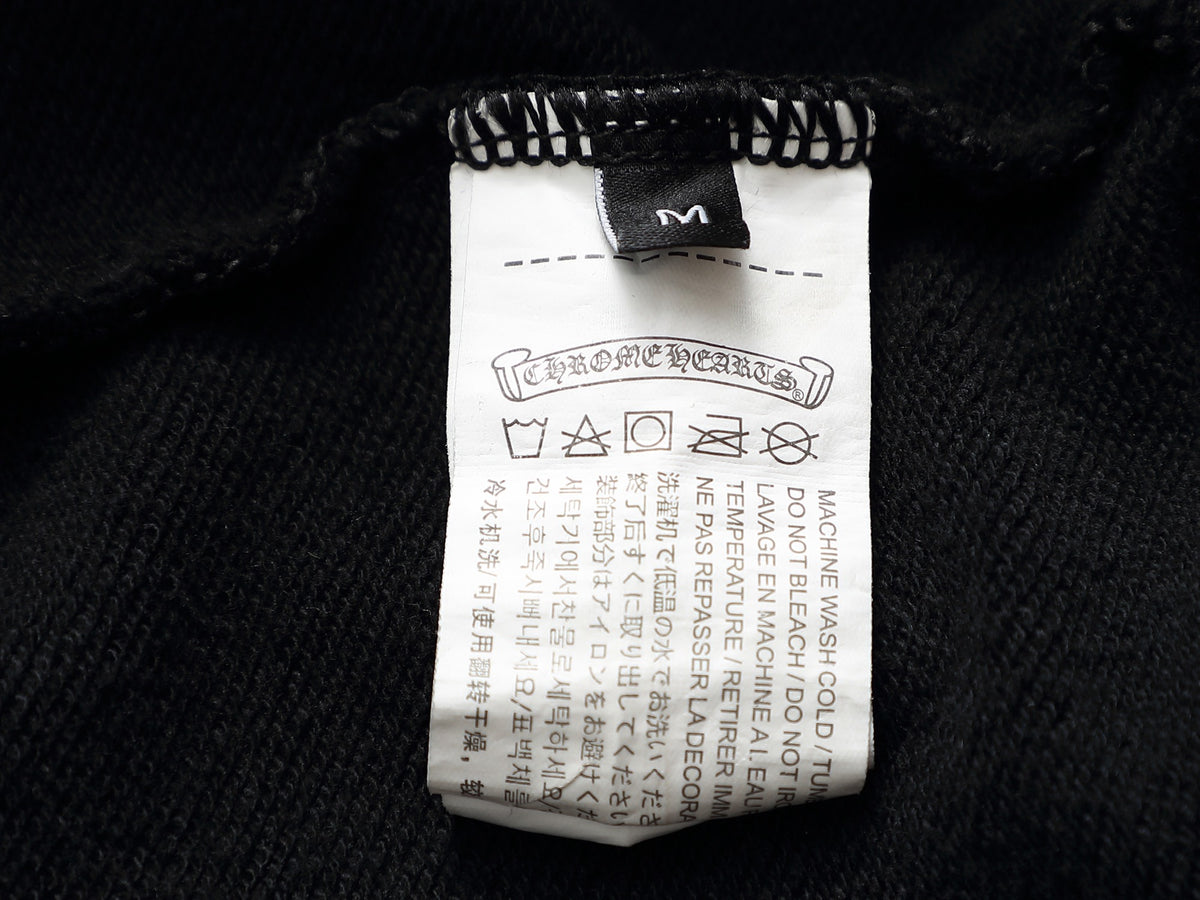 Classic Fit Hoodie-1016