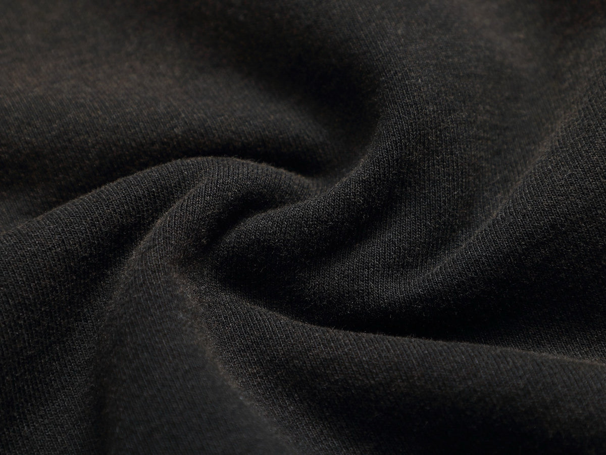 Classic Fit Hoodie-1016