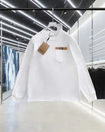 Classic Fashion Sweater-1010