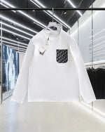 Classic Fashion Sweater-1012