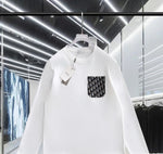 Classic Fashion Sweater-1012