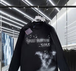 Classic Fashion Sweater-1013