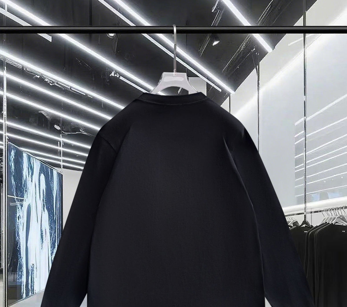 Classic Fashion Sweater-1015