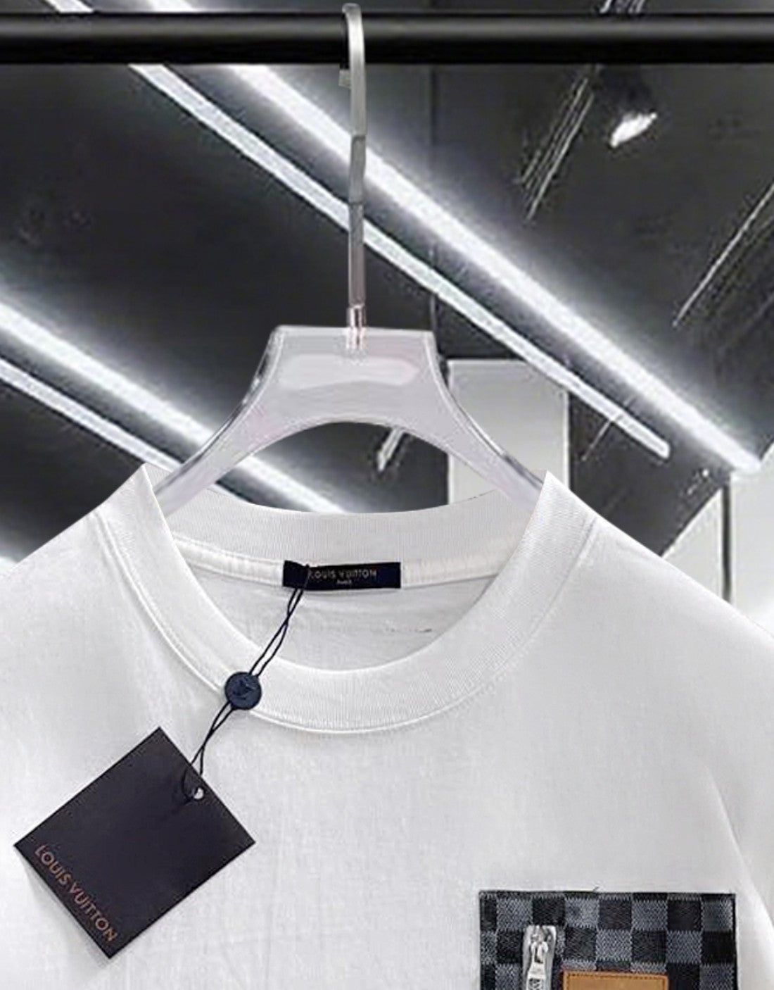 Classic Fashion Sweater-1016