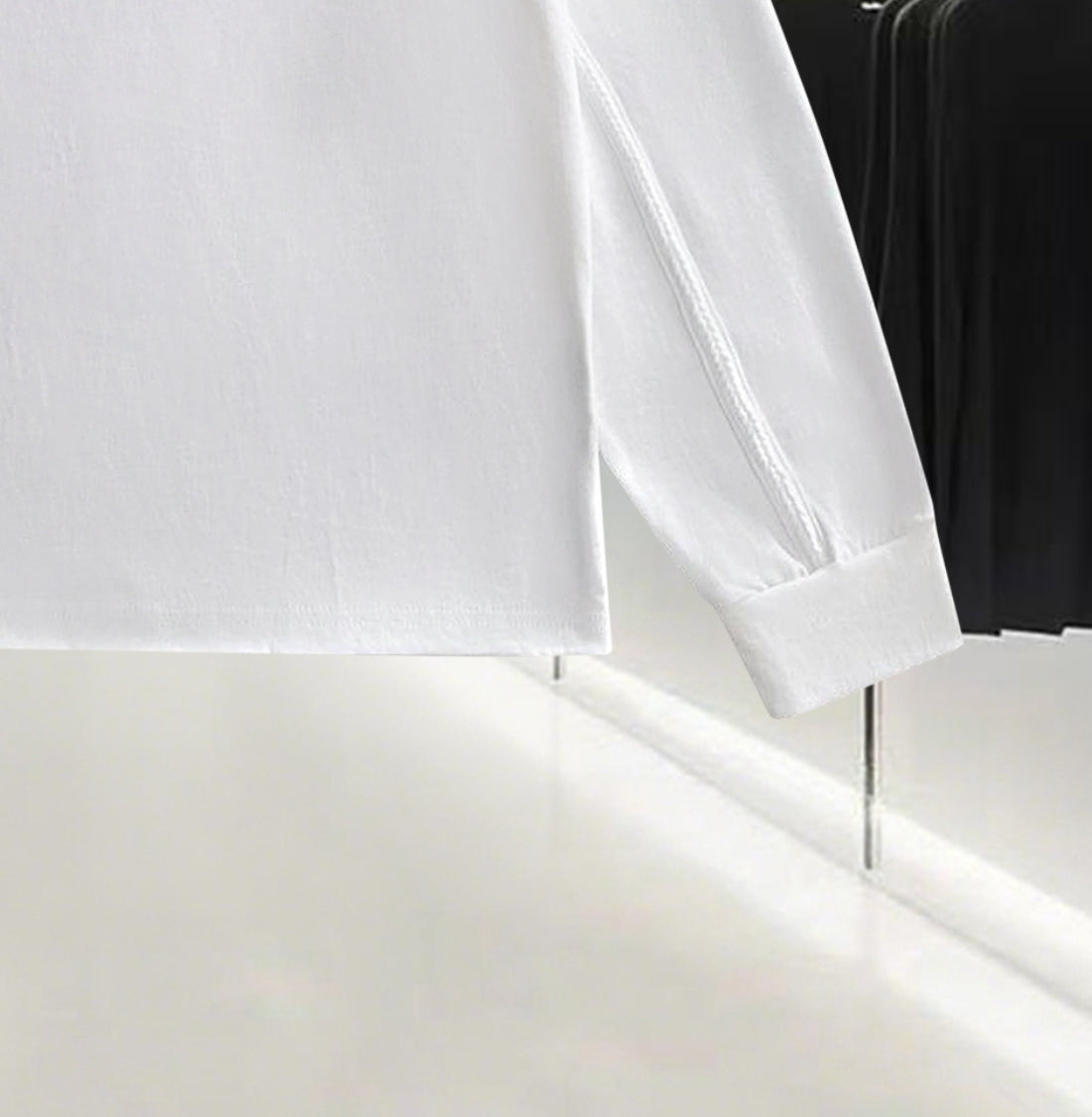 Classic Fashion Sweater-1016