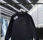 Classic Fashion Sweater-1017