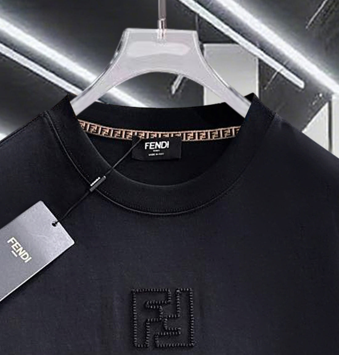 Classic Fashion Sweater-1017