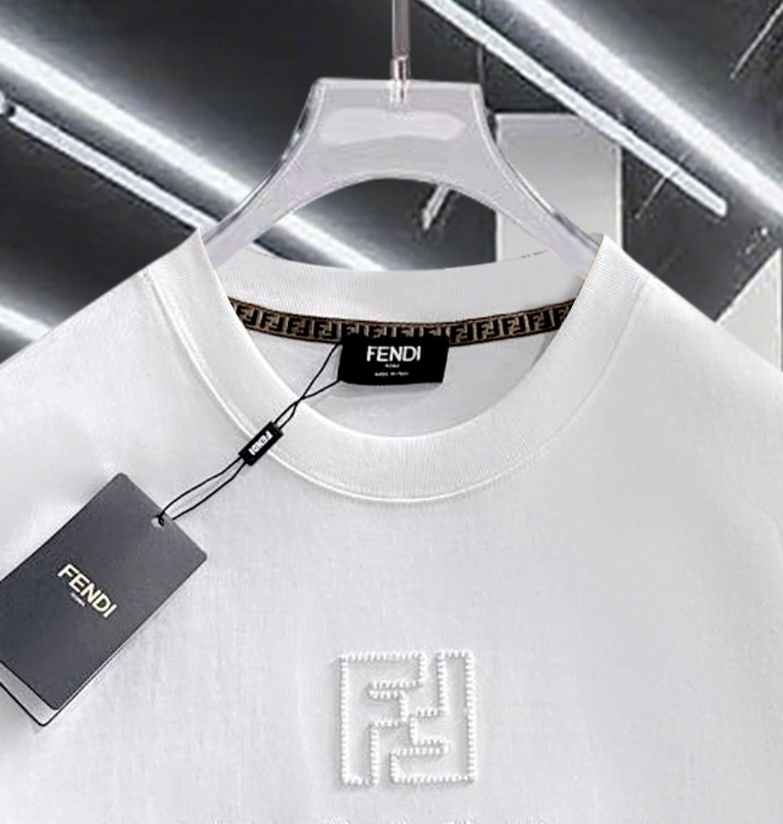 Classic Fashion Sweater-1018