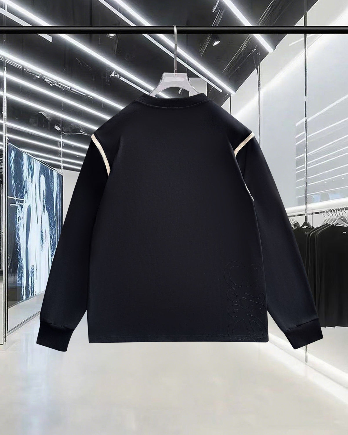 Classic Fashion Sweater-1022