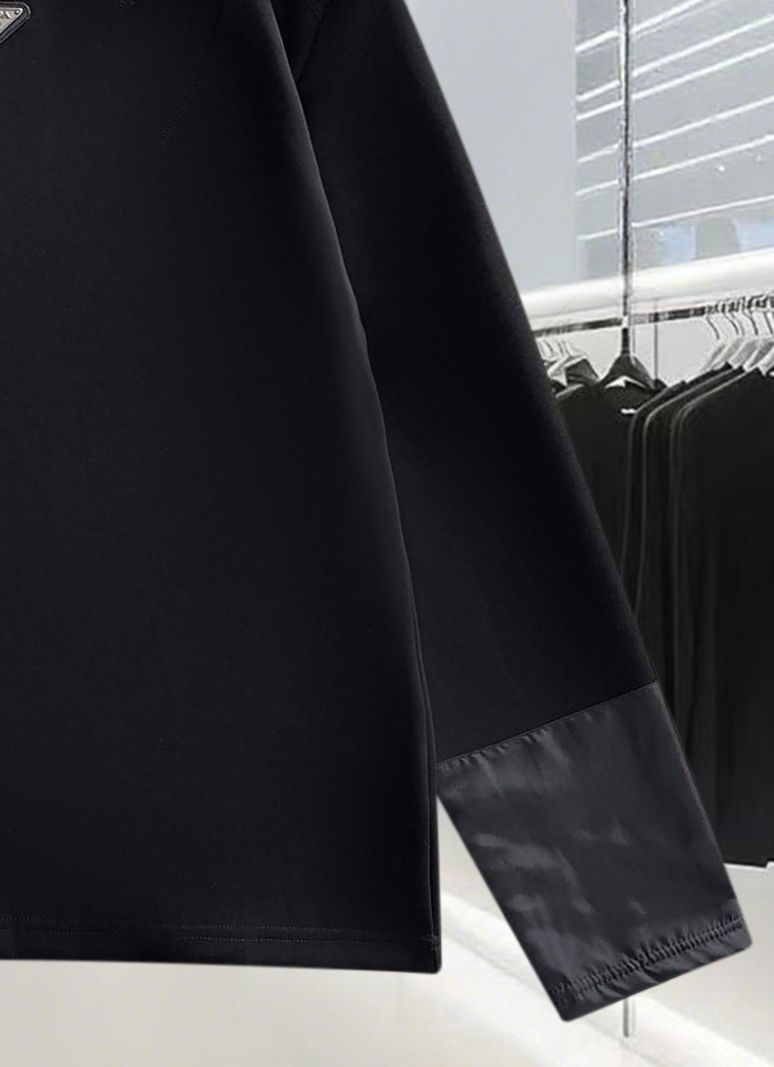 Classic Fashion Sweater-1023