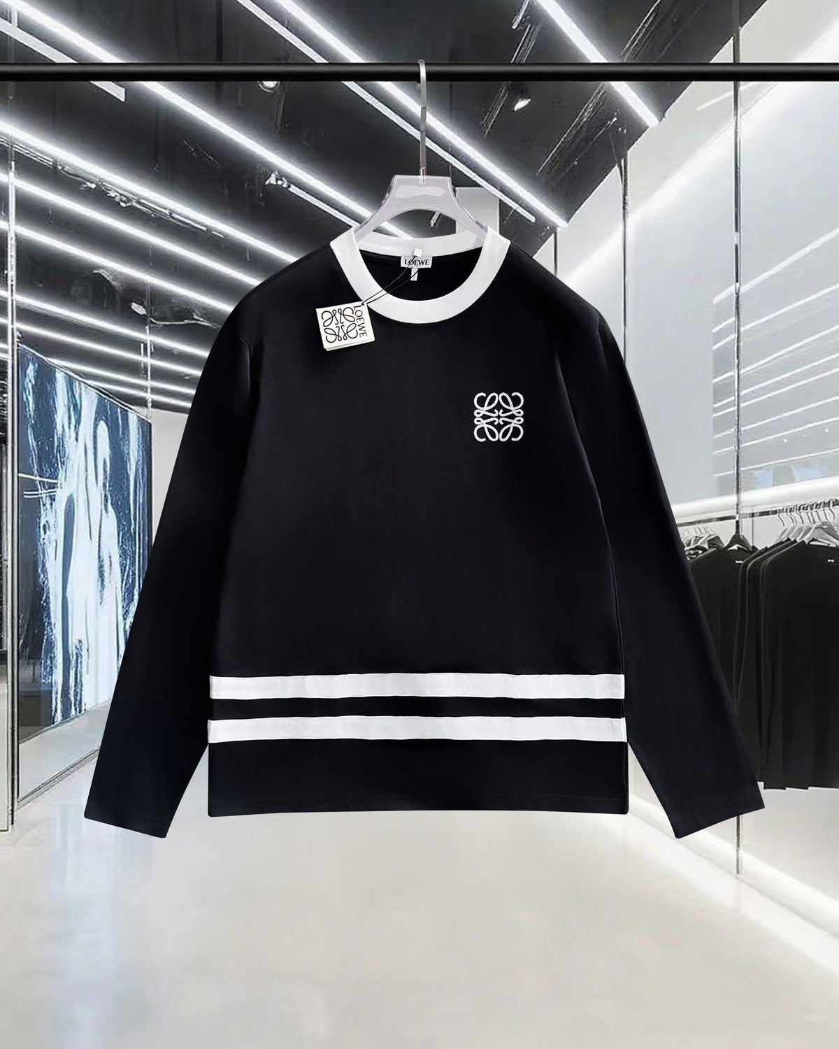 Classic Fashion Sweater-1025