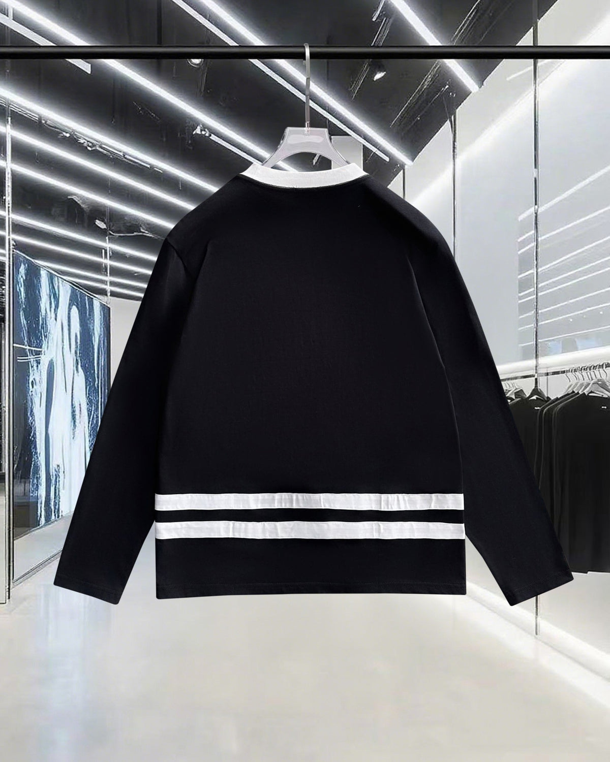 Classic Fashion Sweater-1025