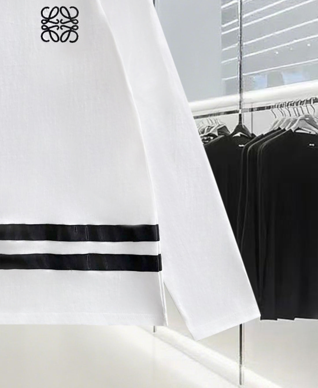 Classic Fashion Sweater-1026