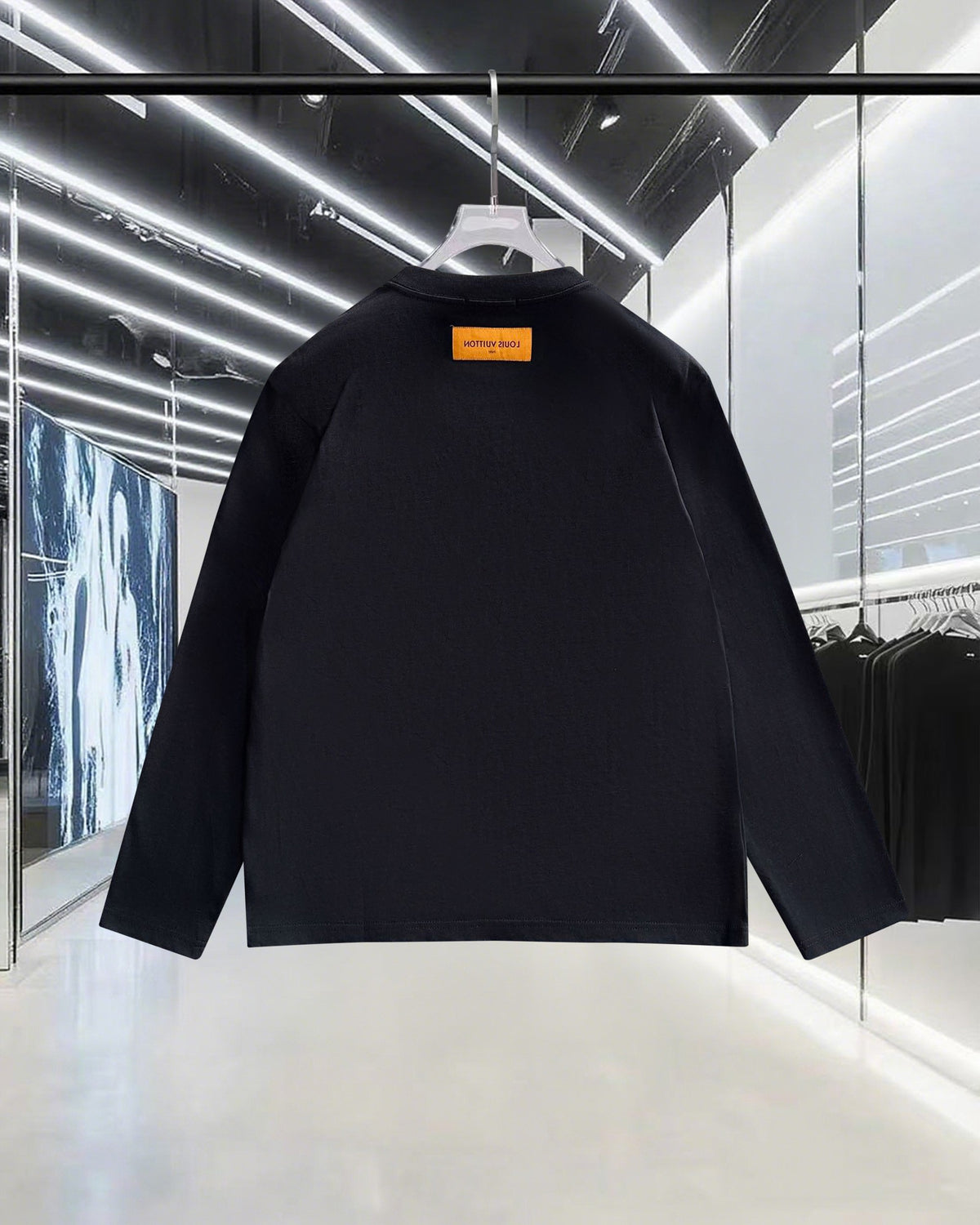 Classic Fashion Sweater-1027