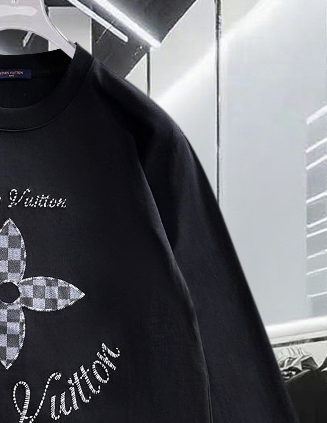 Classic Fashion Sweater-1027