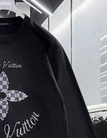 Classic Fashion Sweater-1027