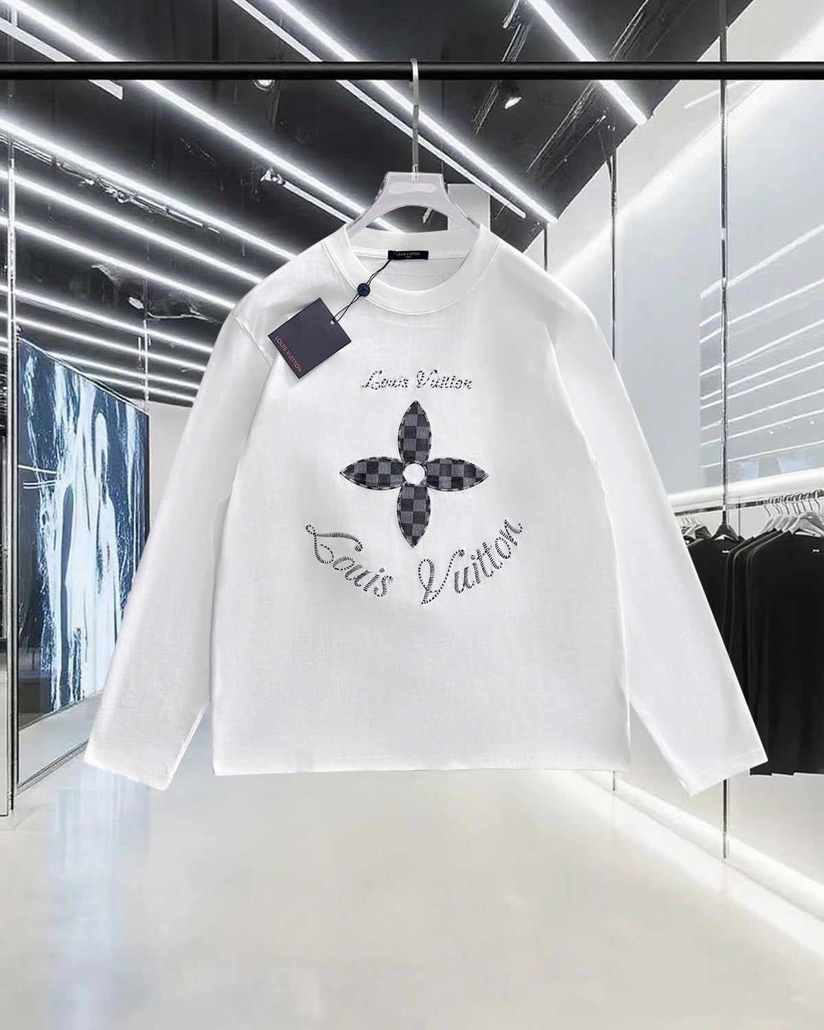 Classic Fashion Sweater-1028