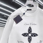 Classic Fashion Sweater-1028