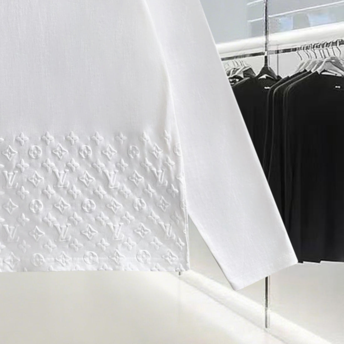 Classic Fashion Sweater-1029