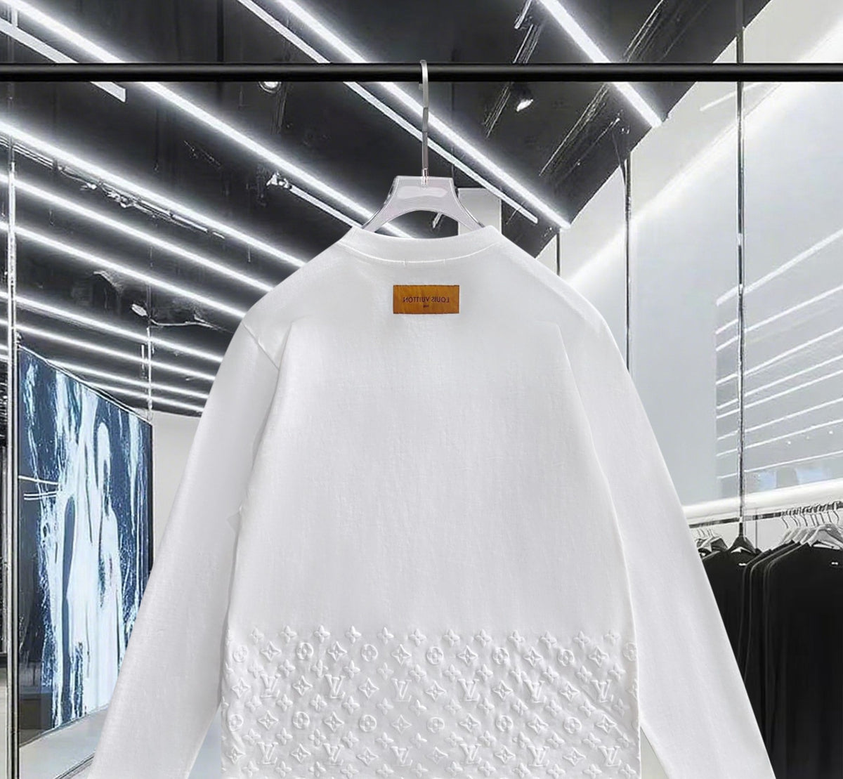 Classic Fashion Sweater-1029