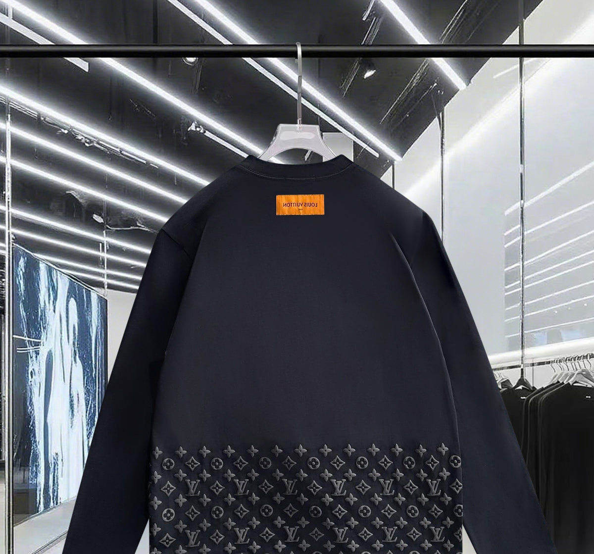 Classic Fashion Sweater-1030