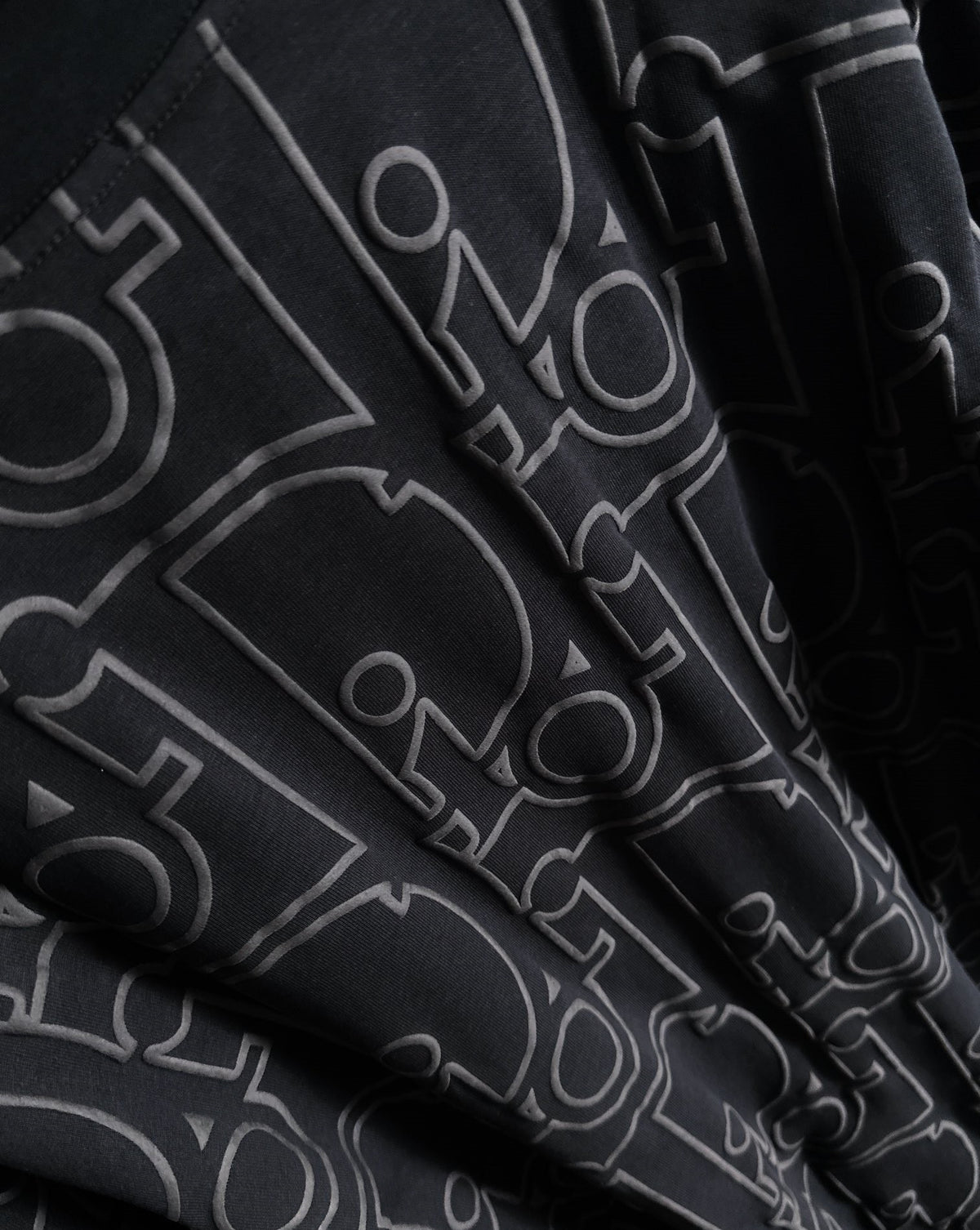 Classic Fashion Sweater-1031