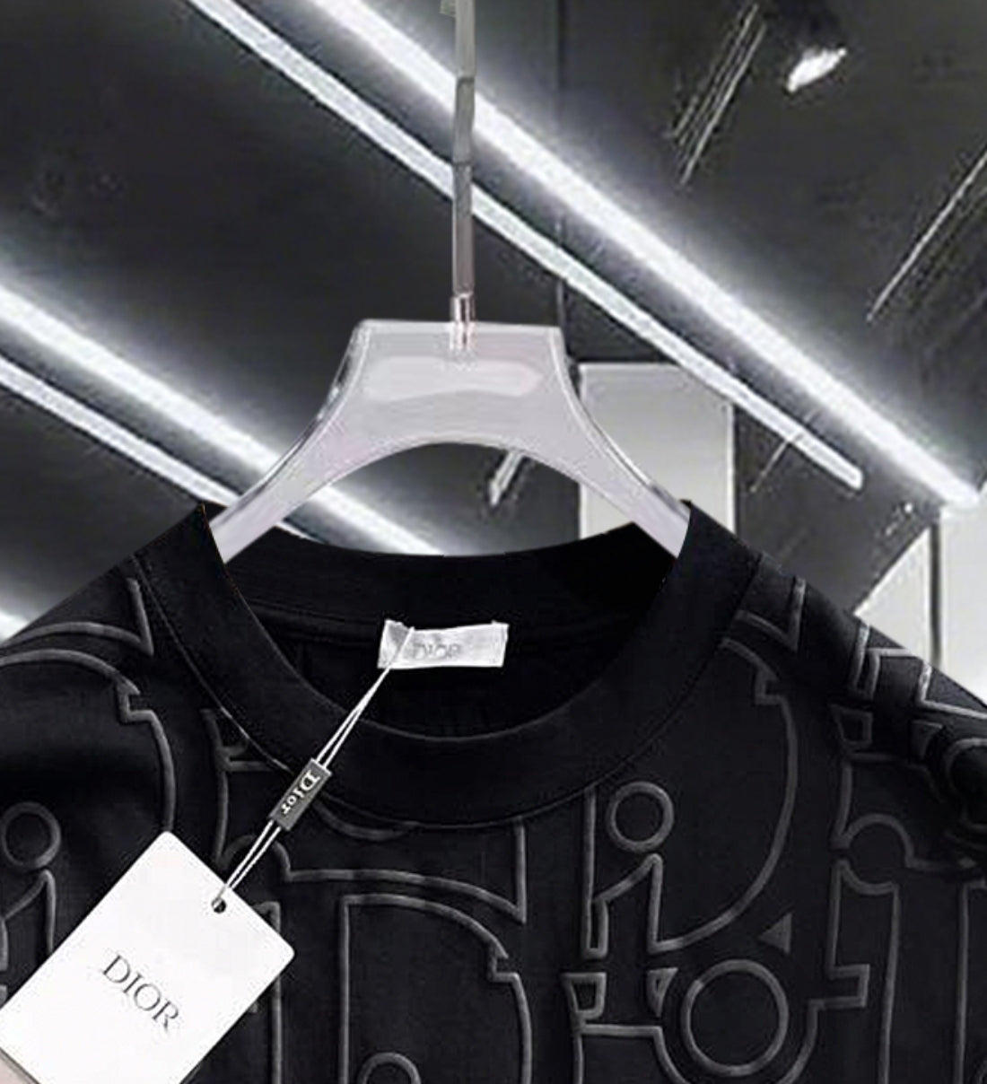 Classic Fashion Sweater-1031