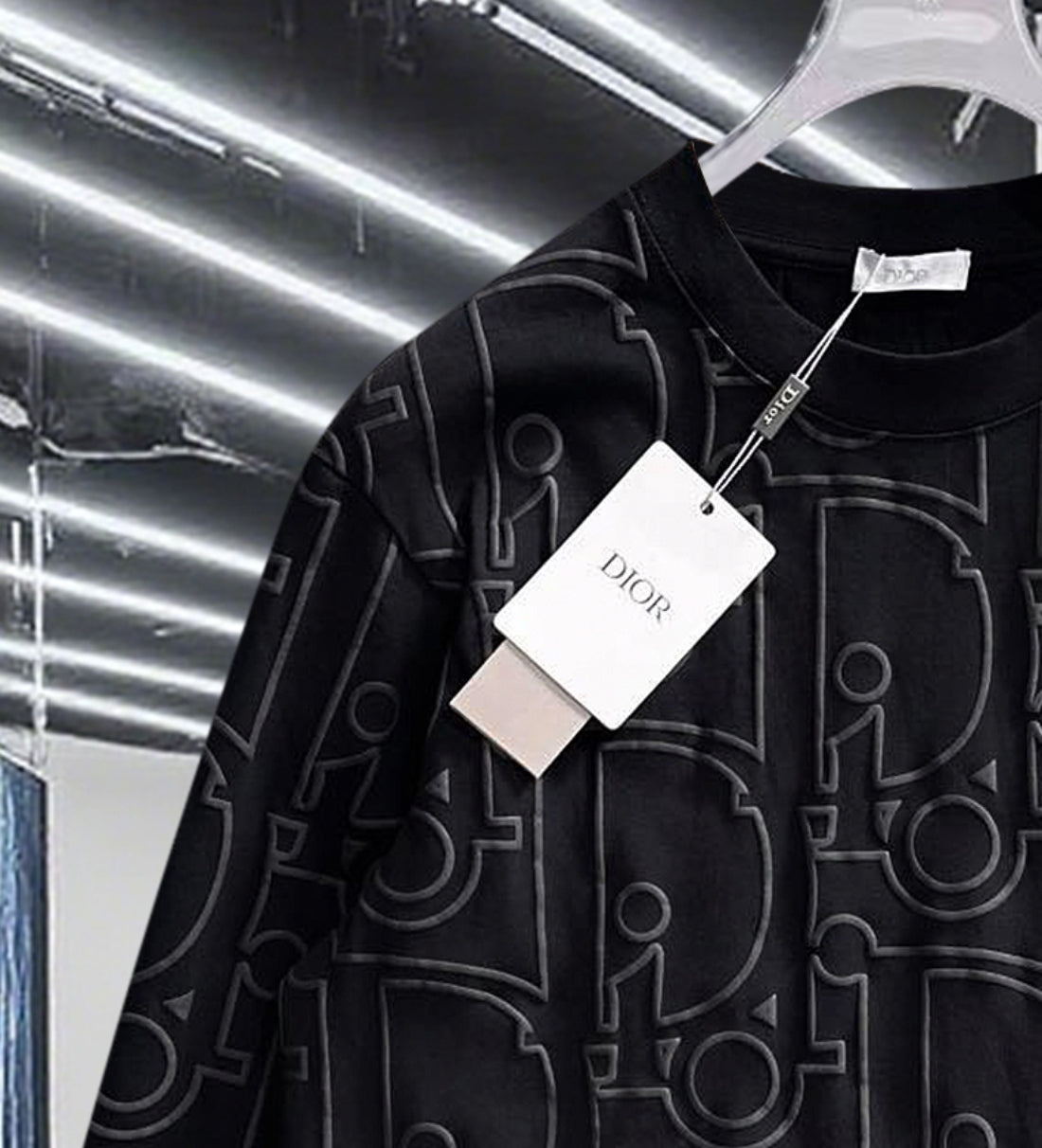 Classic Fashion Sweater-1031