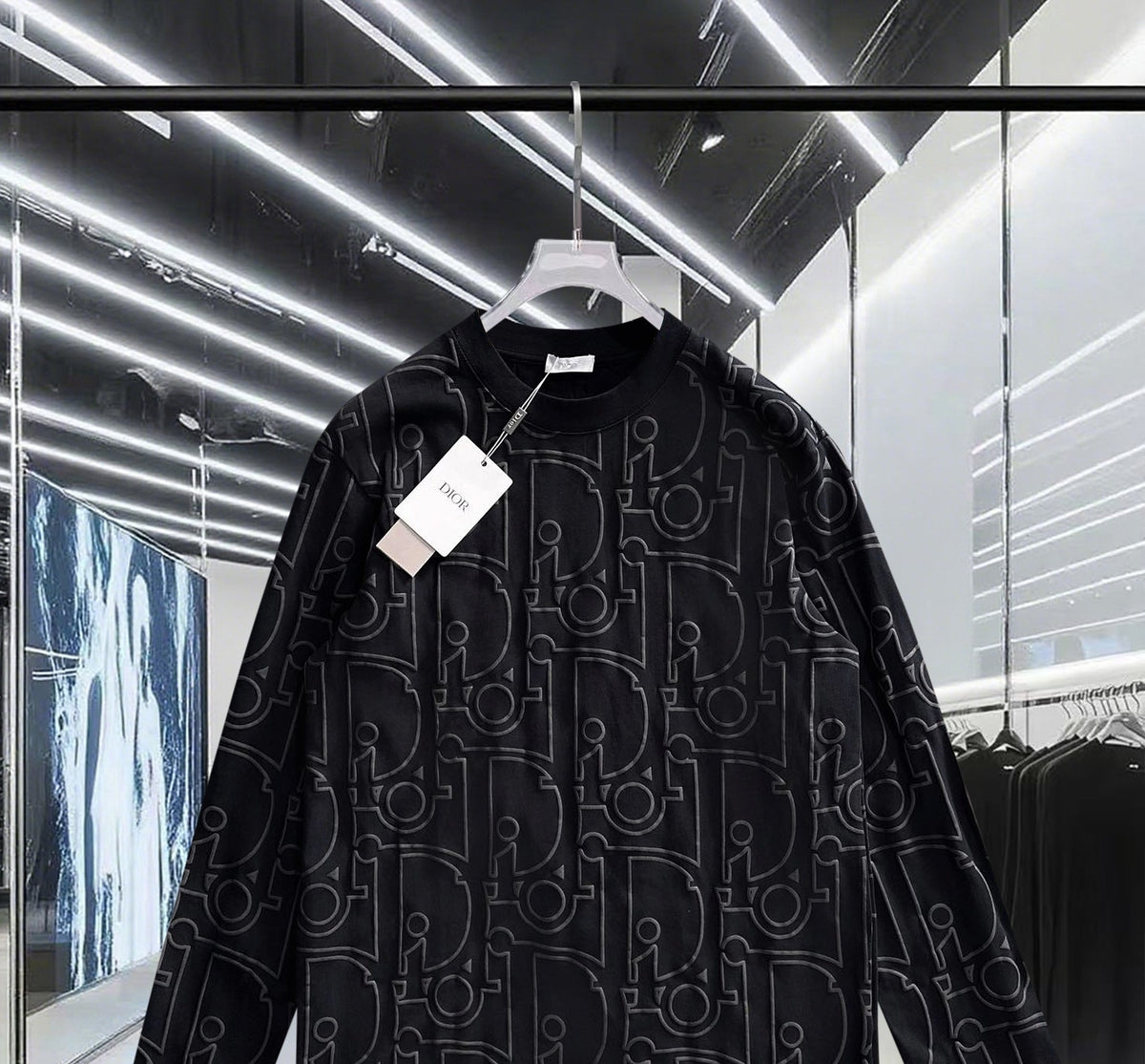 Classic Fashion Sweater-1031