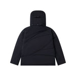 Classic down jacket-1