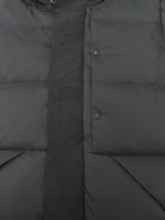 Classic down jacket-3