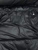 Classic down jacket-3