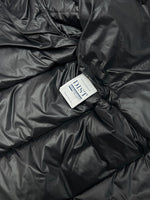 Classic down jacket-3