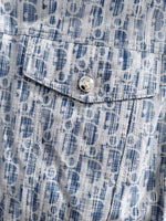 Classic down jacket-5