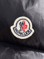 Classic down jacket-6