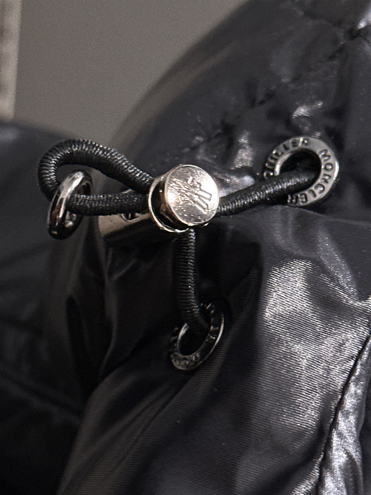 Classic down jacket-6