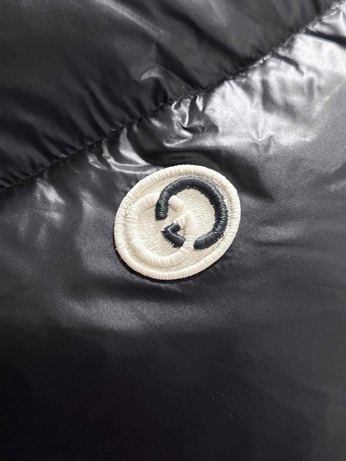 Classic down jacket-10