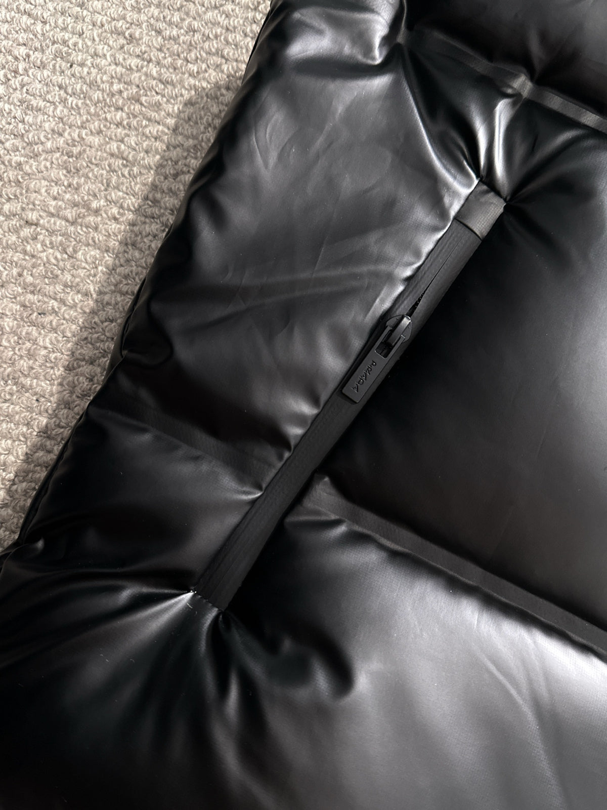 Classic down jacket-13