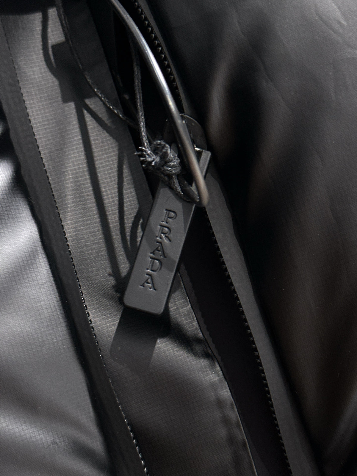 Classic down jacket-13