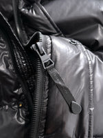 Classic down jacket-14