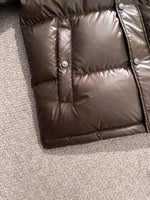 Classic down jacket-15