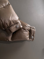 Classic down jacket-15