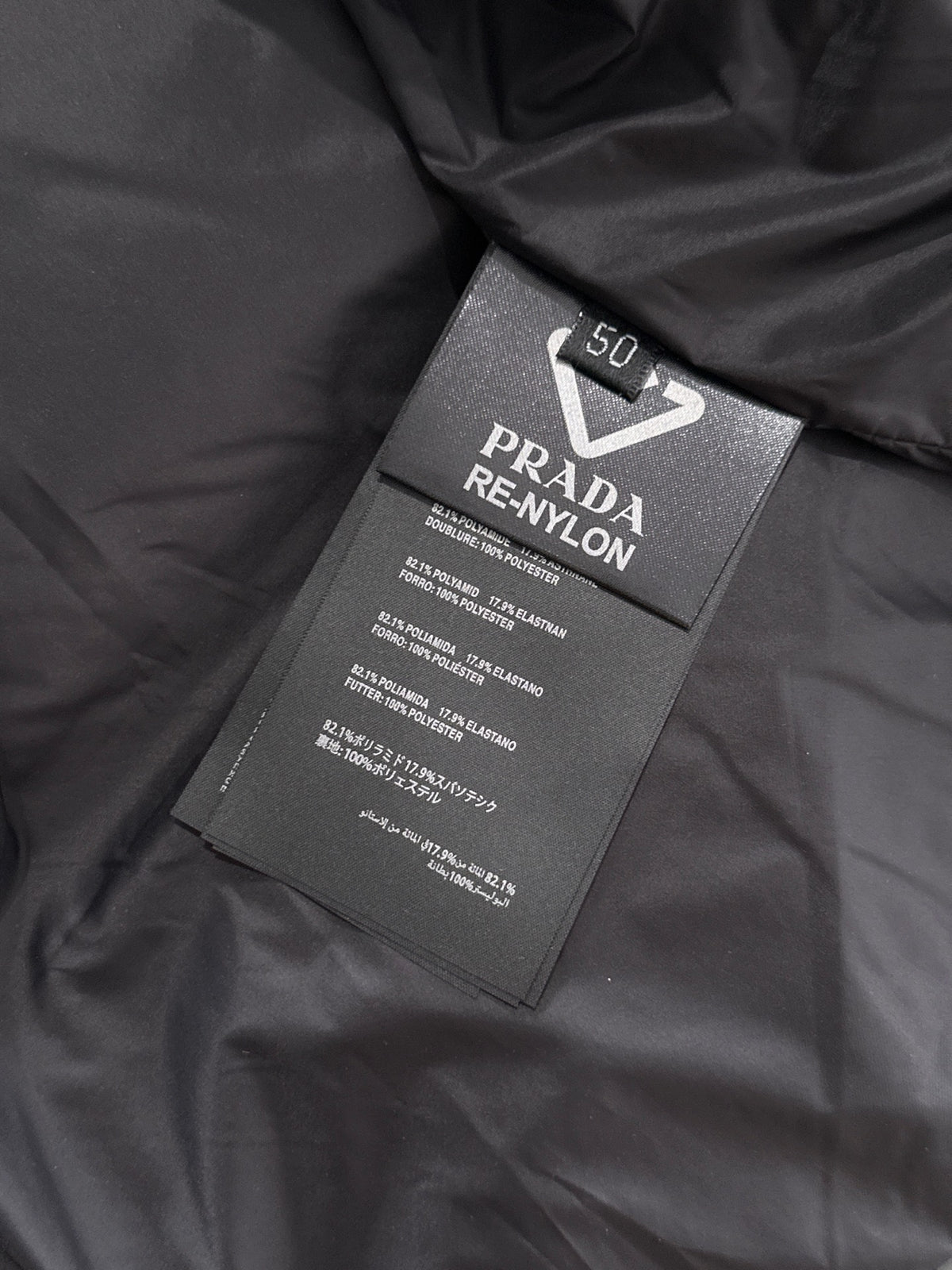 Classic down jacket-17