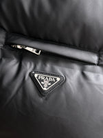 Classic down jacket-18