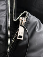 Classic down jacket-18