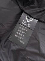 Classic down jacket-18