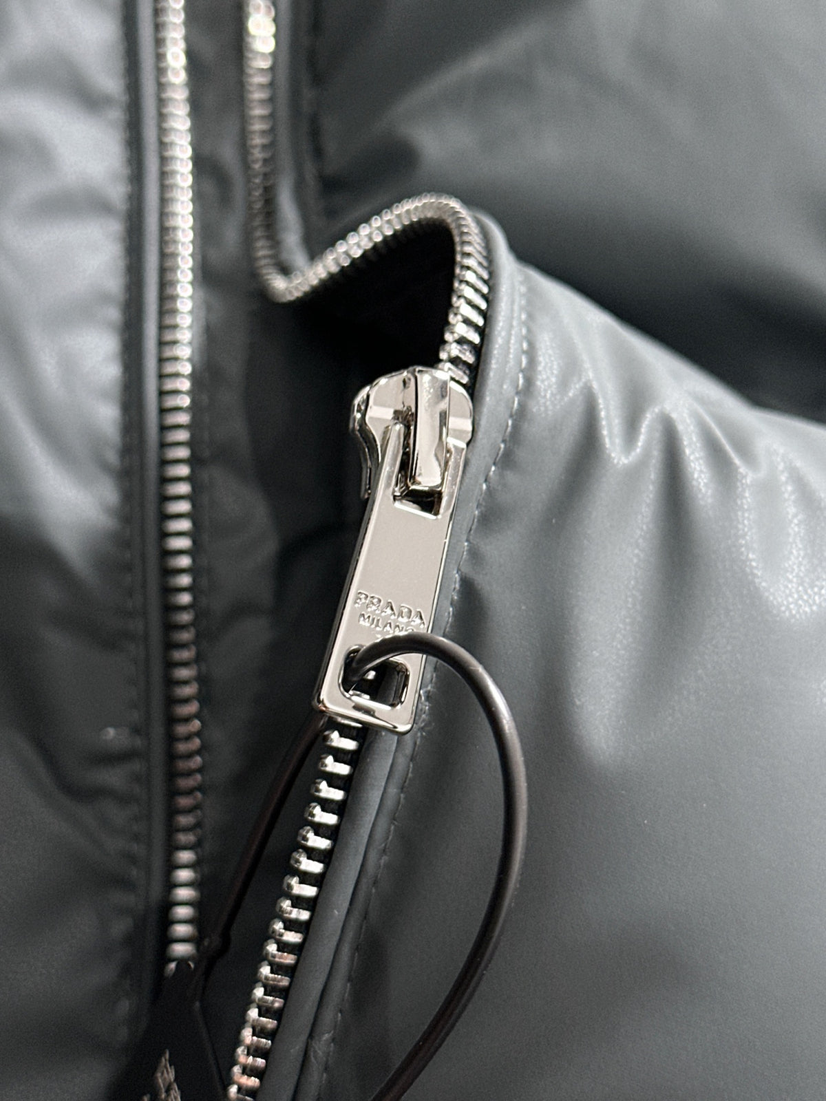 Classic down jacket-19