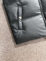 Classic down jacket-19